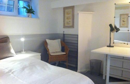 Viborg Bed & Breakfast | B&B Hasselgren
