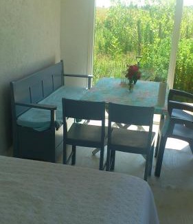 Nykobing Mors Bed & Breakfast | B&B Hesselbjerg