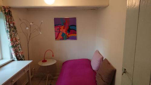 Nykobing Mors Bed & Breakfast | B&B Hesselbjerg