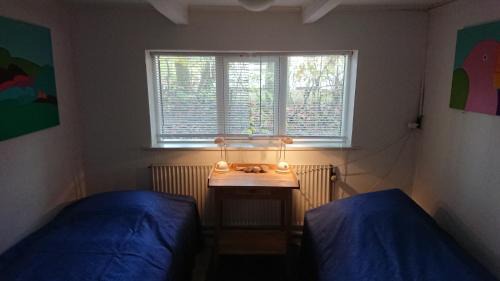 Nykobing Mors Bed & Breakfast | B&B Hesselbjerg