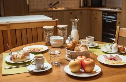 Hasle Bed & Breakfast | B&B Hof Grosschreie