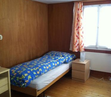 Werthenstein Bed & Breakfast | B&B Hofstetter