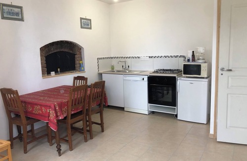 Beaumerie-Saint-Martin Other | B & B , Holidays rental