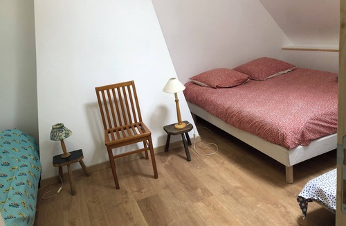 Beaumerie-Saint-Martin Other | B & B , Holidays rental