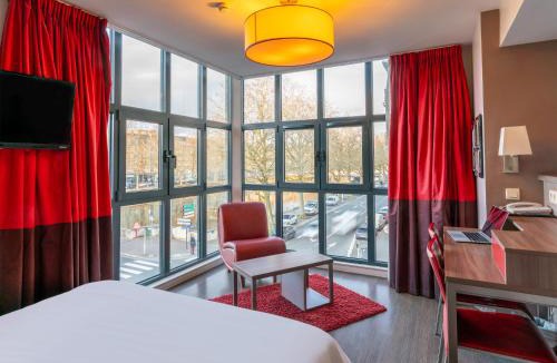 Caen City Centre Apartment | B&B HOME Caen Centre Gare