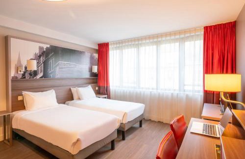 Caen City Centre Apartment | B&B HOME Caen Centre Gare