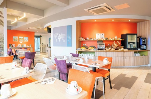 Caen City Centre Apartment | B&B HOME Caen Centre Gare