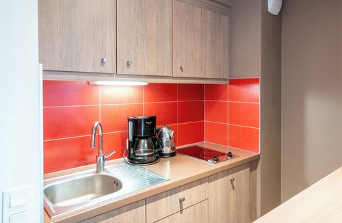 Caen City Centre Apartment | B&B HOME Caen Centre Gare