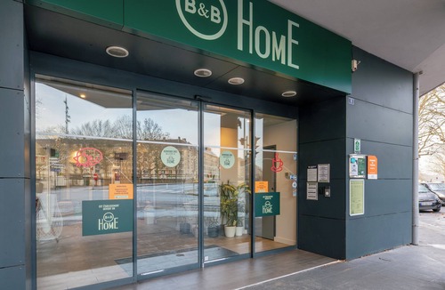 Caen City Centre Apartment | B&B HOME Caen Centre Gare