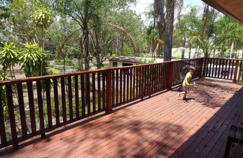 Barellan Point Bed & Breakfast | B&B Home in the Country