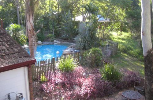 Barellan Point Bed & Breakfast | B&B Home in the Country