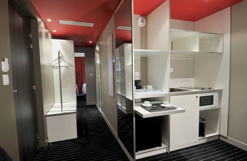 7th Arrondissement Apartment | B&B Home Lyon Centre Berthelot