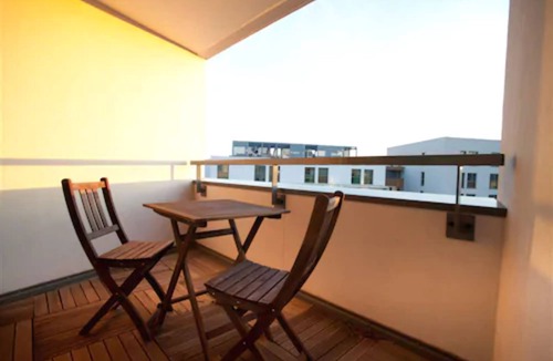7th Arrondissement Apartment | B&B Home Lyon Centre Berthelot