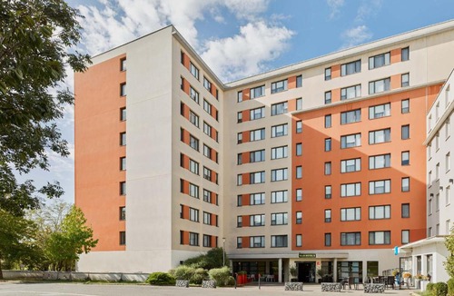 Velizy-Villacoublay Hotel | B&B HOME Vélizy
