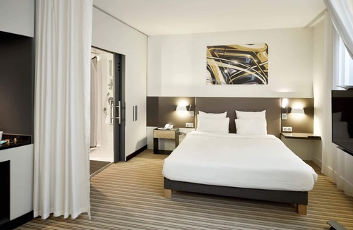 Velizy-Villacoublay Hotel | B&B HOME Vélizy