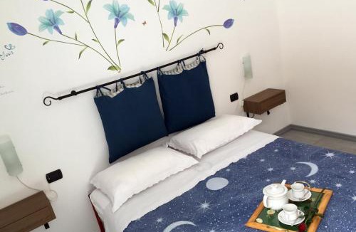 Saronno Bed & Breakfast | B&B Honey Rooms