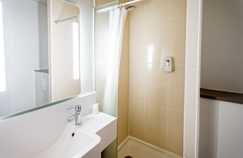 Saint-Sebastien-sur-Loire Hotel | B&B HOTEL Nantes Rezé Saint-Sébastien