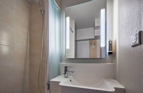 La Riviere-Saint-Sauveur Hotel | B&B HOTEL Honfleur
