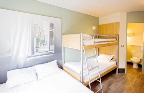 Saint-Sebastien-sur-Loire Hotel | B&B HOTEL Nantes Rezé St Sébastien