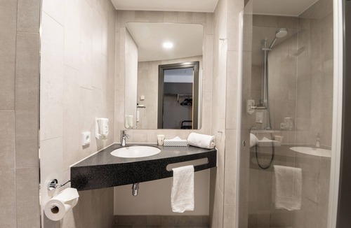 Aalborg Midtby Hotel | B&B HOTEL Aalborg