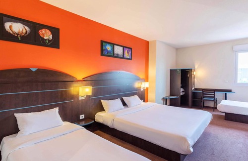 Castelculier Hotel | B&B HOTEL Agen Castelculier