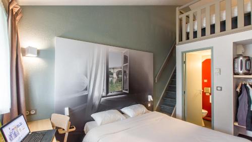 Agen Hotel | B&B HOTEL Agen