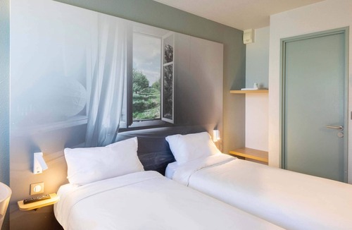 Agen Hotel | B&B HOTEL Agen