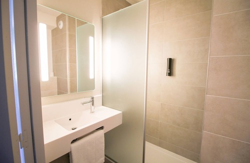 Gresy-sur-Aix Hotel | B&B HOTEL Aix-Les-Bains