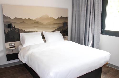 Gresy-sur-Aix Hotel | B&B HOTEL Aix-les-Bains