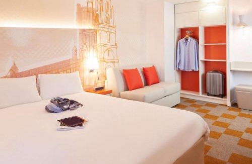 Albi Hotel | B&B HOTEL Albi