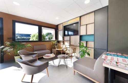 Albi Hotel | B&B HOTEL Albi