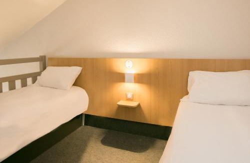 Valframbert Hotel | B&B HOTEL Alencon Nord