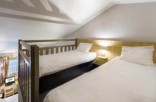 Valframbert Hotel | B&B HOTEL Alencon Nord