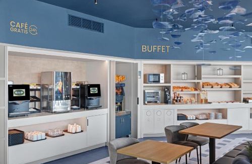 Alicante Hotel | B&B HOTEL Alicante Aeropuerto
