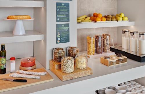 Alicante Hotel | B&B HOTEL Alicante Aeropuerto