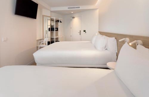 Ensanche Diputacion Hotel | B&B HOTEL Alicante Centro