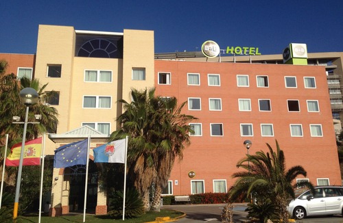 Alicante Hotel | B&B Hotel Alicante