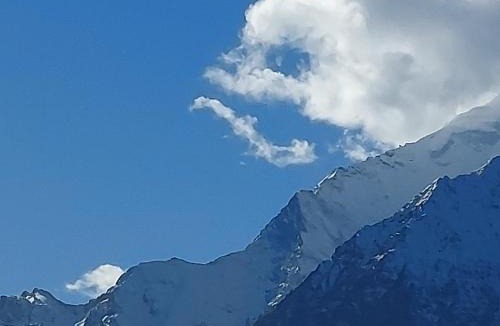 Gasenried Bed & Breakfast | B&B Hotel Alpenrösli