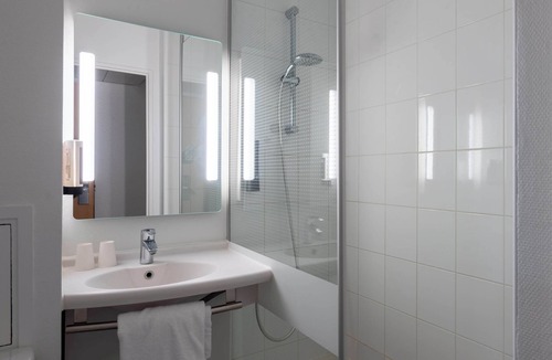 Centre Ville Hotel | B&B HOTEL Amiens Centre Cathédrale