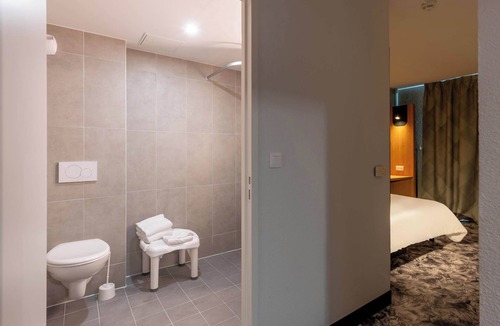 Centre Ville Hotel | B&B HOTEL Amiens Centre Cathédrale