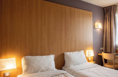 Longueau Hotel | B&B HOTEL Amiens Longueau