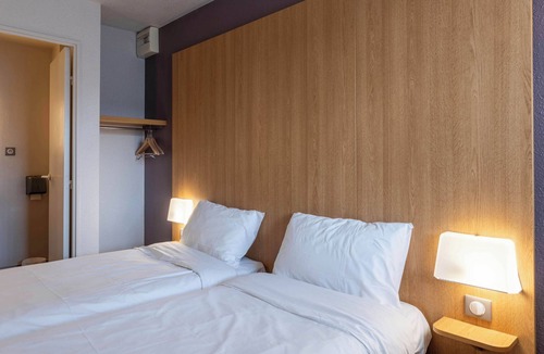 Longueau Hotel | B&B HOTEL Amiens Longueau