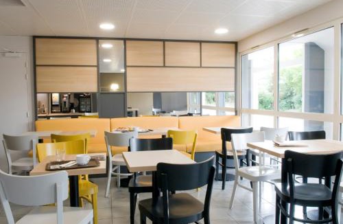 Longueau Hotel | B&B HOTEL Amiens Longueau