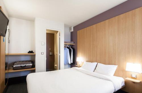 Longueau Hotel | B&B HOTEL Amiens Longueau