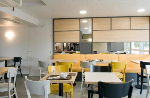 Longueau Hotel | B&B HOTEL Amiens Longueau