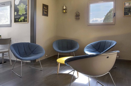 Champniers Hotel | B&B HOTEL Angoulème