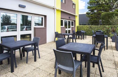 Champniers Hotel | B&B HOTEL Angoulême