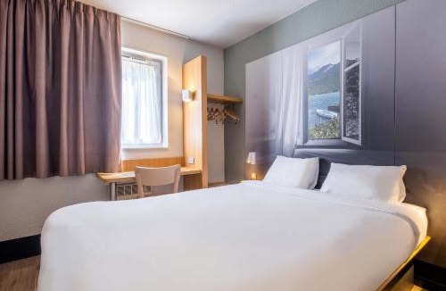 Argonay Hotel | B&B HOTEL Annecy Argonay