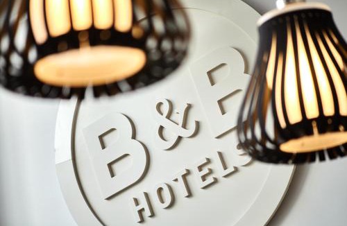 Arras Hotel | B&B HOTEL Arras Centre Les Places