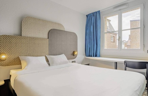 Arras Hotel | B&B HOTEL Arras Centre Les Places